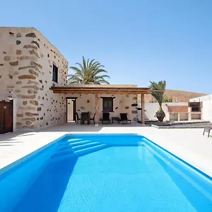  Сasa de vacaciones Andresito España